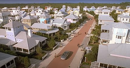 Movies Like The Truman Show